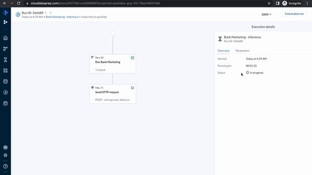 Self Service ML Pipelines Using Dataprep and AutoML Tables || #qwiklabs #GSP912 [With Explanation?️ смотреть онлайн