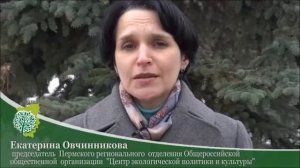 Пихта сибирская зеленый символ Лысьвы