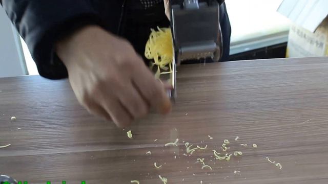 Cheese Grater - Swift Rotary Drum Grater, Shredder, Slicer смотреть онлайн