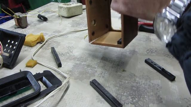 Настольные часы из прошлого./ 40 лет электронным часам смотреть онлайн