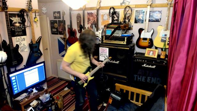 line 6 micro spider +u bass смотреть онлайн