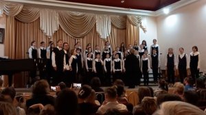 Концерт 23.03.2023 - 2