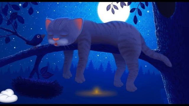 Колыбельная Моцарта для младенцев смотреть онлайн