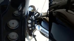 2012 HARLEY DAVIDSON STREET GLIDE 103» MOTOR