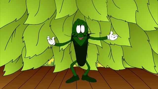 Мультипликационный русский алфавит от А до Я смотреть онлайн