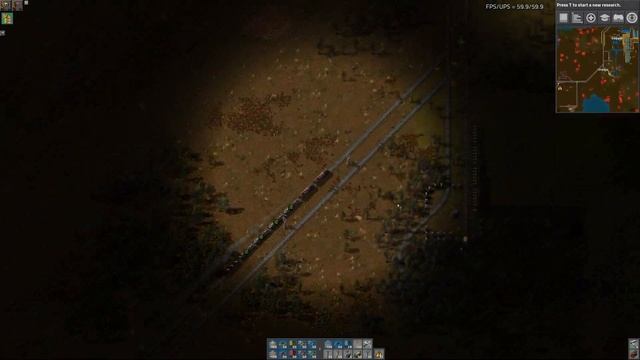 Life Is Great | Factorio 0.15 Part 83 смотреть онлайн