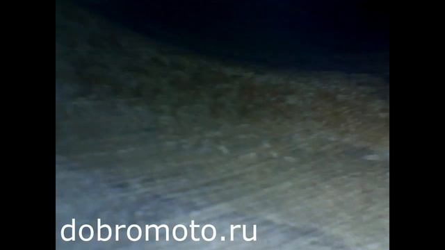 Honda VT1100 Ржавчина в цилиндрах. Эндоскопия двигателя, осмотр, диагностика. Подбор мотоцикла смотреть онлайн