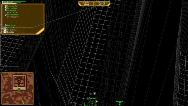 Battlezone 98 Redux - The Red Odyssey Part 21 Final смотреть онлайн