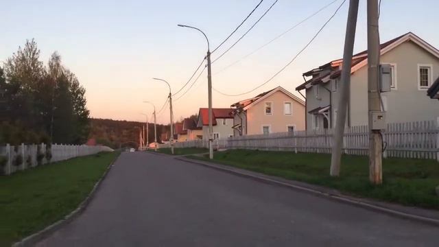 Как мы нашли своё место! Обзор посёлка Гельвеция и личный отзыв. смотреть онлайн