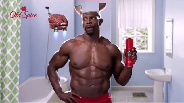 Old Spice - 3 Languages of the Blown Mind смотреть онлайн