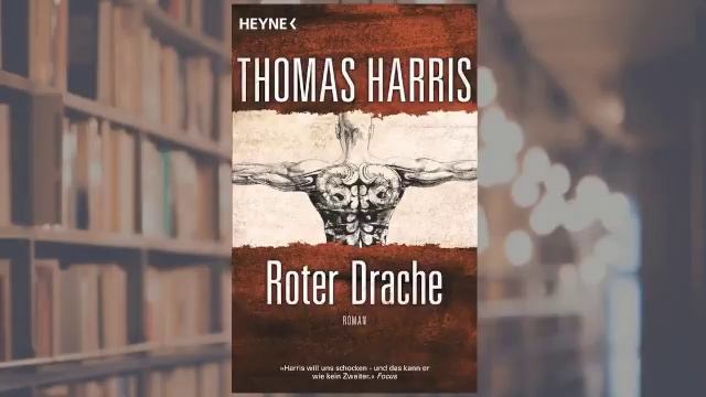 Roter Drache - Das Hörbuch смотреть онлайн