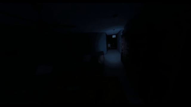 Trailer Phasmophobia (Rus Sub)