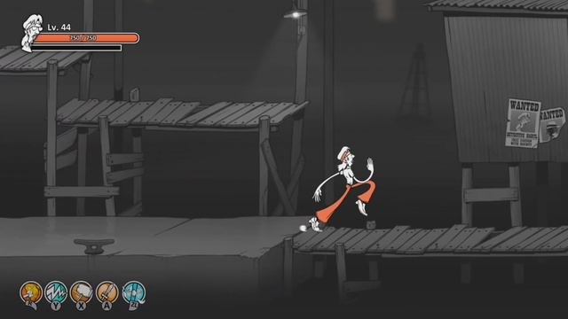 Super Daryl Deluxe (Switch) First 25 Minutes on Nintendo Switch - First Look - Gameplay смотреть онлайн