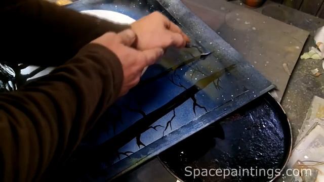 Чудотворение уличного художника это стоит посмотреть смотреть онлайн