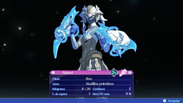 Xenoblade Chronicles 2 - Nuevo Blade - Gameplay en Español #7 смотреть онлайн