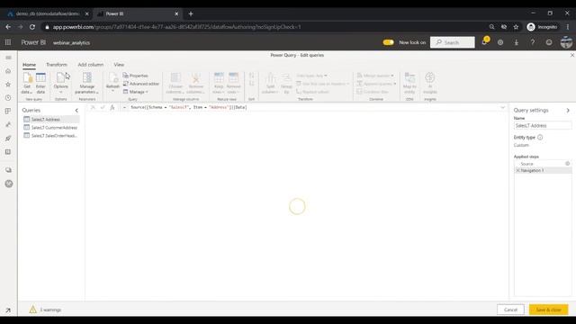 Power BI & Analytics, Features, Data Flows and Azure Data Lake | Demos Included | IFI Techsolutions смотреть онлайн