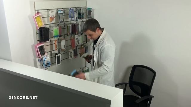 Должностная инструкция приемщика - администратора в Сервисном Центре смотреть онлайн