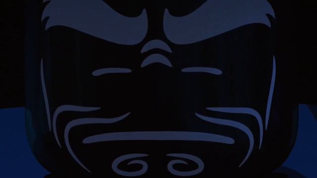 Ninjago 10 Year Anniversary Special: " Ninja, Go" - The Fold Music смотреть онлайн