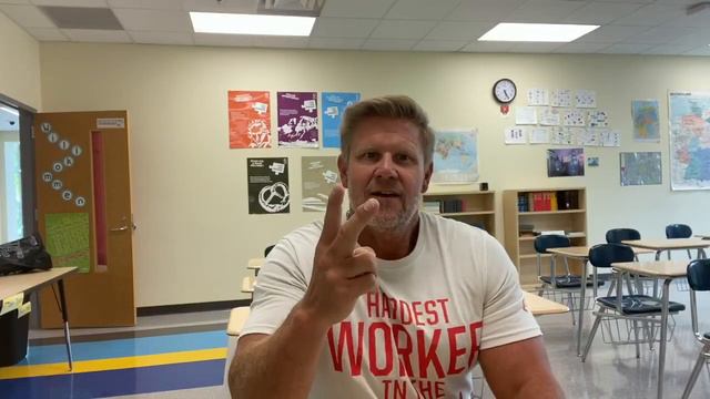 Parker's Day 1 message смотреть онлайн