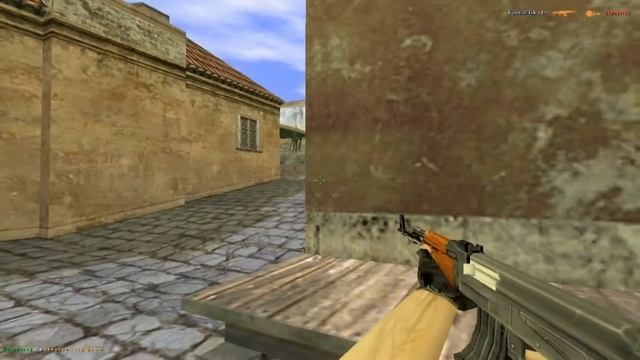 1337 Dagestan ACE AK-47! смотреть онлайн