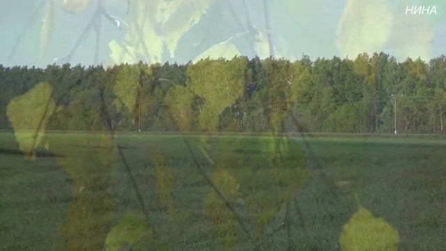 МАЛАЯ РОДИНА - ст. Умрихин, муз и исп Н. Жуков смотреть онлайн