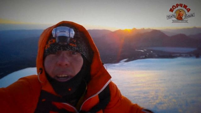 Эверест-Эльбрус, мы покоряем вершины! смотреть онлайн