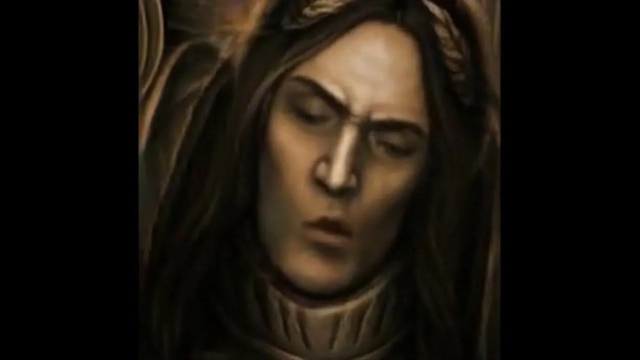 Стрим. Император встанет! Теперь - точно! История мира Warhammer 40000 смотреть онлайн