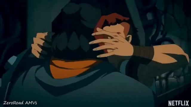 He Man Masters of Universe Revelations Tribute AMV : Tenside - DUST OF THE BEREAVED смотреть онлайн