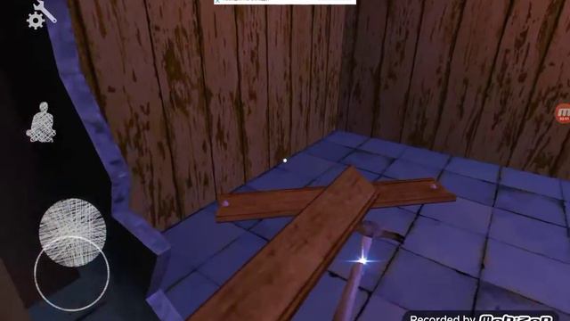 #jeffthekiller #джефубийца Джефф забаговался (сложность призрак) | Jeff The Killer