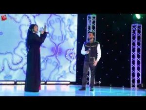 Ризван Алиев и Альфия Мурсалова - Завук кайи хяд вуна NEW 2018