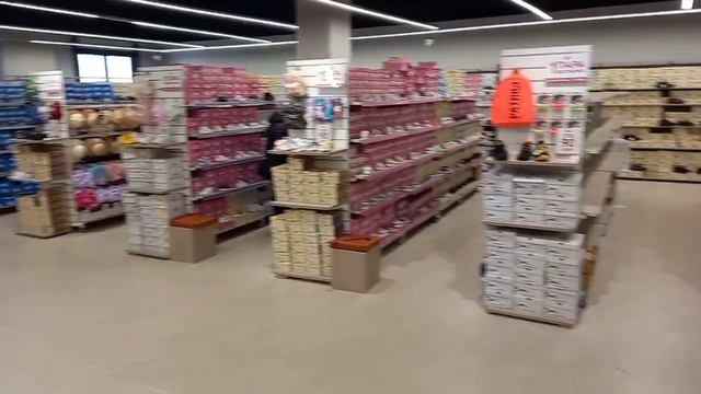 Новый Kary#обзор#покупка