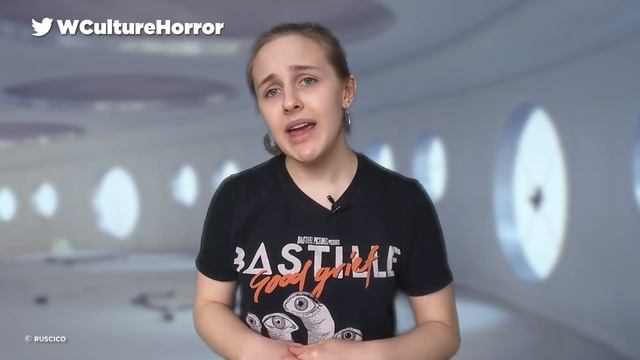 10 Sci-Fi Horror Fates Worse Than Death смотреть онлайн