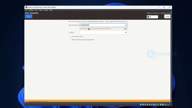 How to Install Oracle Linux on Virtualbox | Oracle Linux Workstation смотреть онлайн