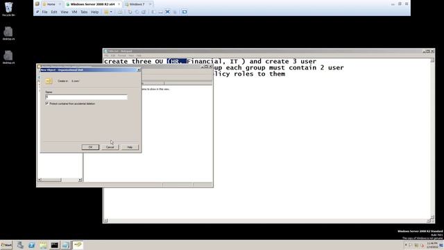 Group Policy Microsoft Windows Server In Kurdish Language Part 2به زمانی كوردی смотреть онлайн