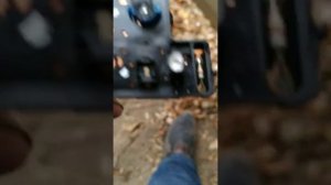 Ремонт кондиционера Nissan Tiida или всё дело в кнопке