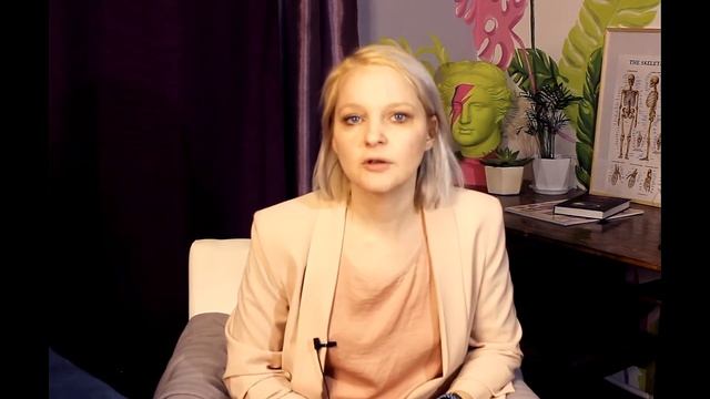 Попробовала все практики на себе. Что из этого вышло? смотреть онлайн