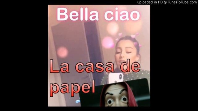 La Casa De Papel - Bella Ciao (Djena Della cover) (DJ michbuze Kizomba Remix) (français (french)ita смотреть онлайн