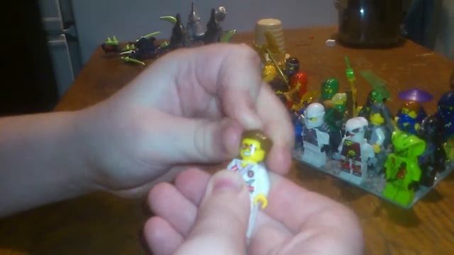 Лего ниндзяго смотреть онлайн