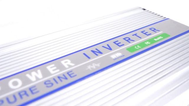 ✅ Top 10 Factory GYOPO reliable 1500w 3000w pure sine wave power inverter review смотреть онлайн