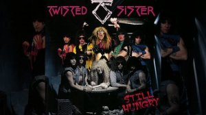 We're Not Gonna Take It