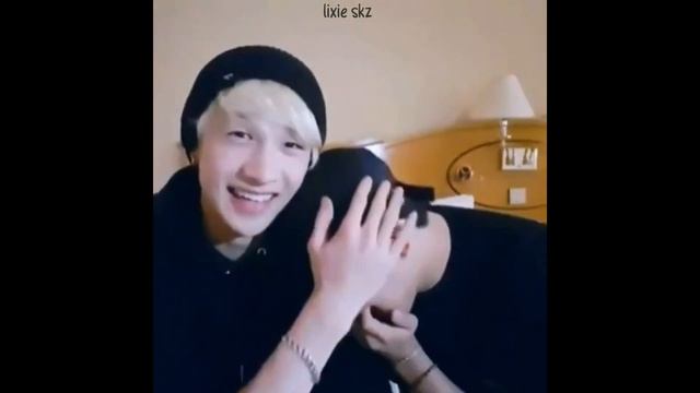 Changbin And Bang Chan Moments || BinChan