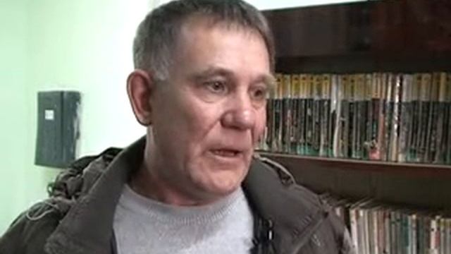 НЕФТЕКАМЕЦ ПОДАРИЛ КОЛЛЕКЦИЮ КНИГ БИБЛИОТЕКЕ ЦГБ смотреть онлайн