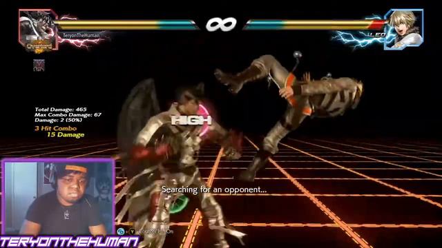 PROMO CHEESING GONE WRONG | Tekken 7: Online Ranked Gameplay - Part 72 смотреть онлайн