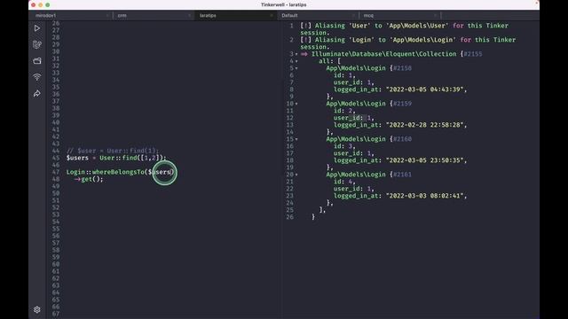 6 New Things Added - New In Laravel 9.7.0 смотреть онлайн