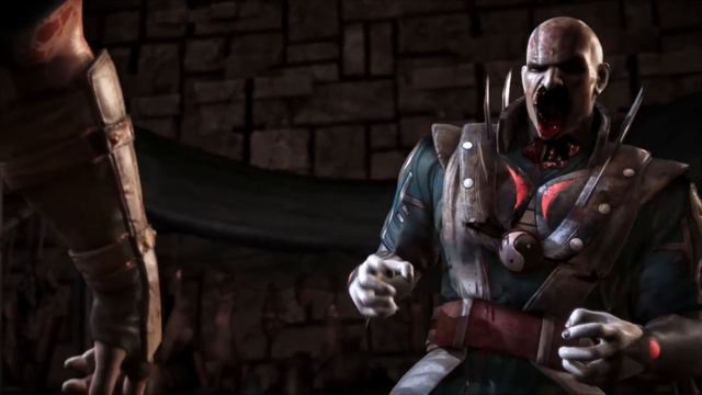 Top 15 Wishes For Mortal Kombat 11 смотреть онлайн