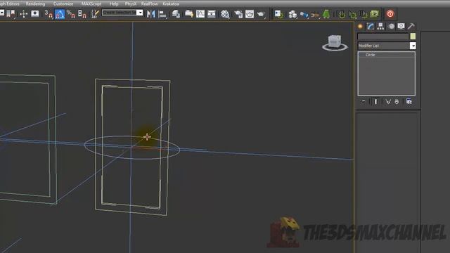 3D Minecraft Tutorial - Minecraft Villager - P3 - Control Panel смотреть онлайн