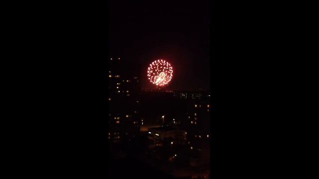 Салют Зеленоград смотреть онлайн