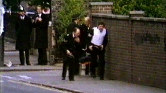 Embassy Siege Part1