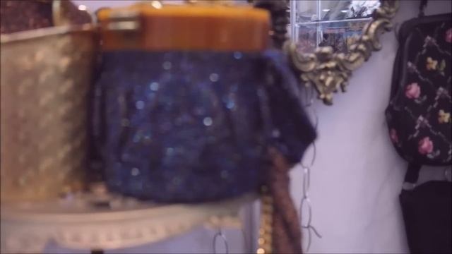 За что я люблю блошиный рынок на Тишинке. Барахолка в Москве. Встречи со старыми знакомыми. смотреть онлайн