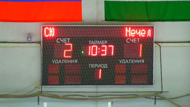 21.01.2019 Салават Юлаев 08 (Уфа) Мечел 08 (Челябинск) смотреть онлайн